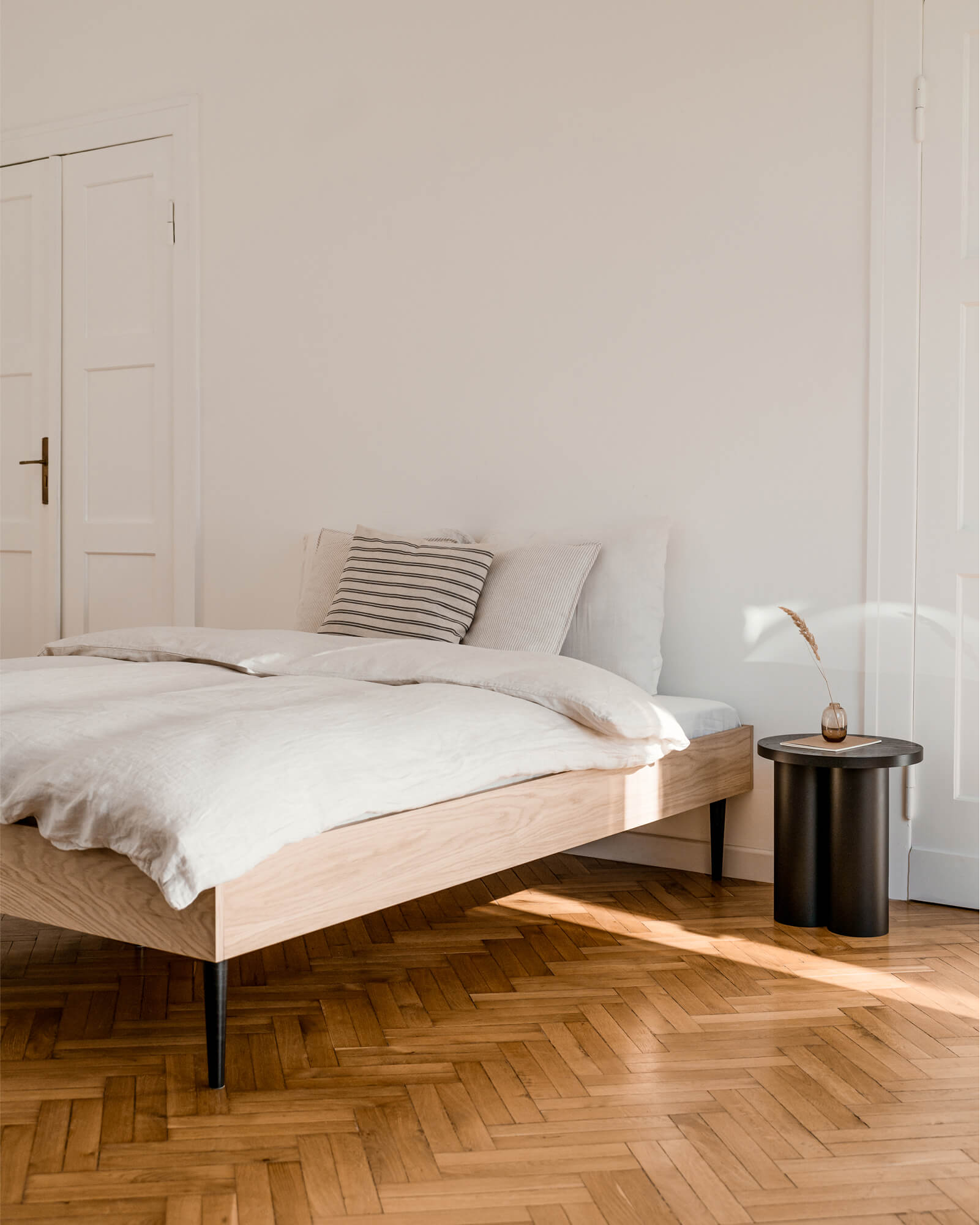 Streiko Bed & Tu Bundle