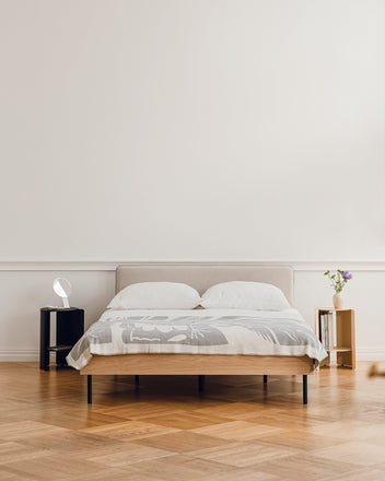 Streiko Bed