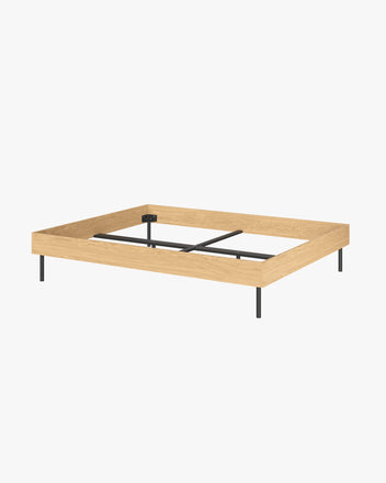 Streiko Bed