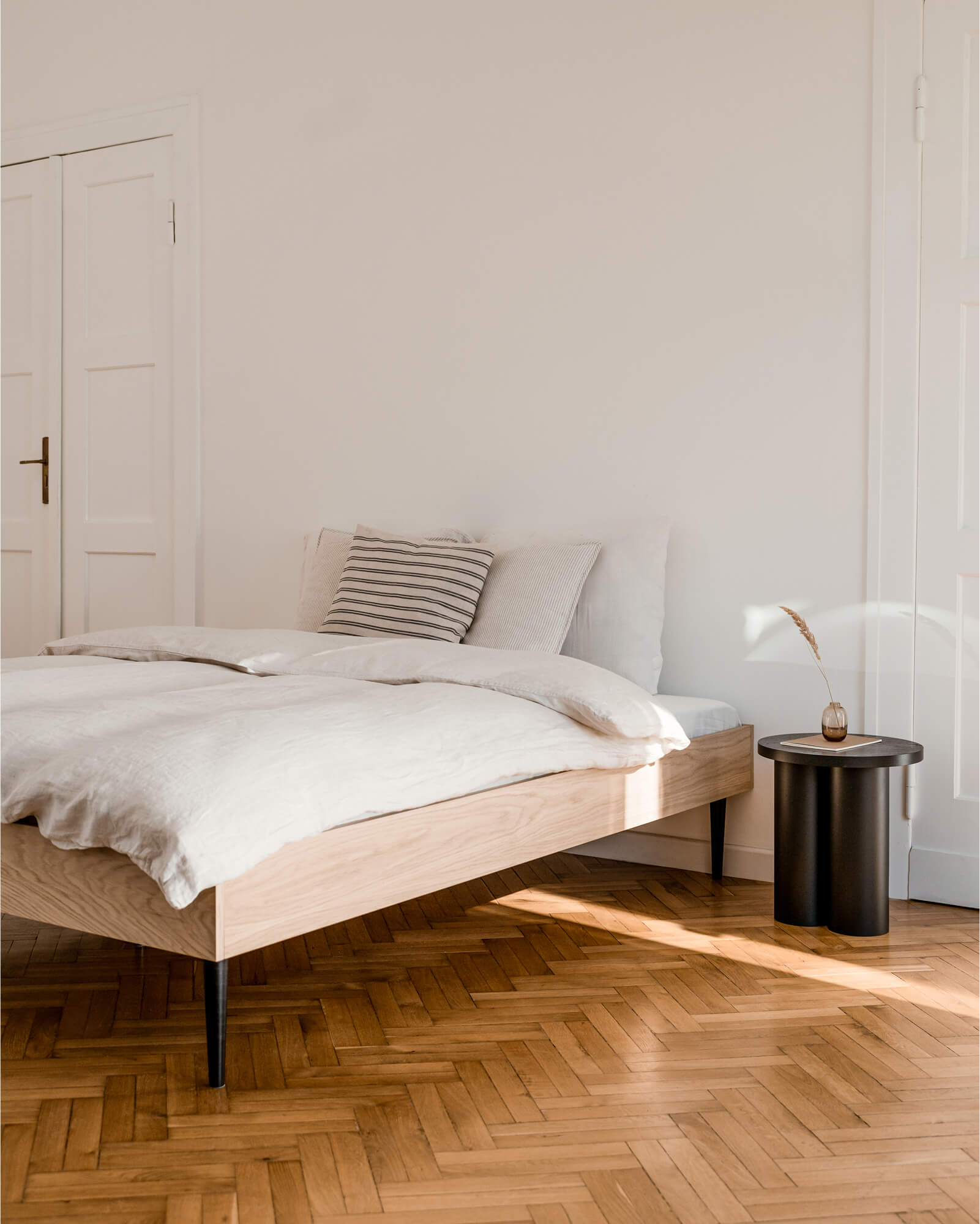 Streiko Bed & Tu Bundle