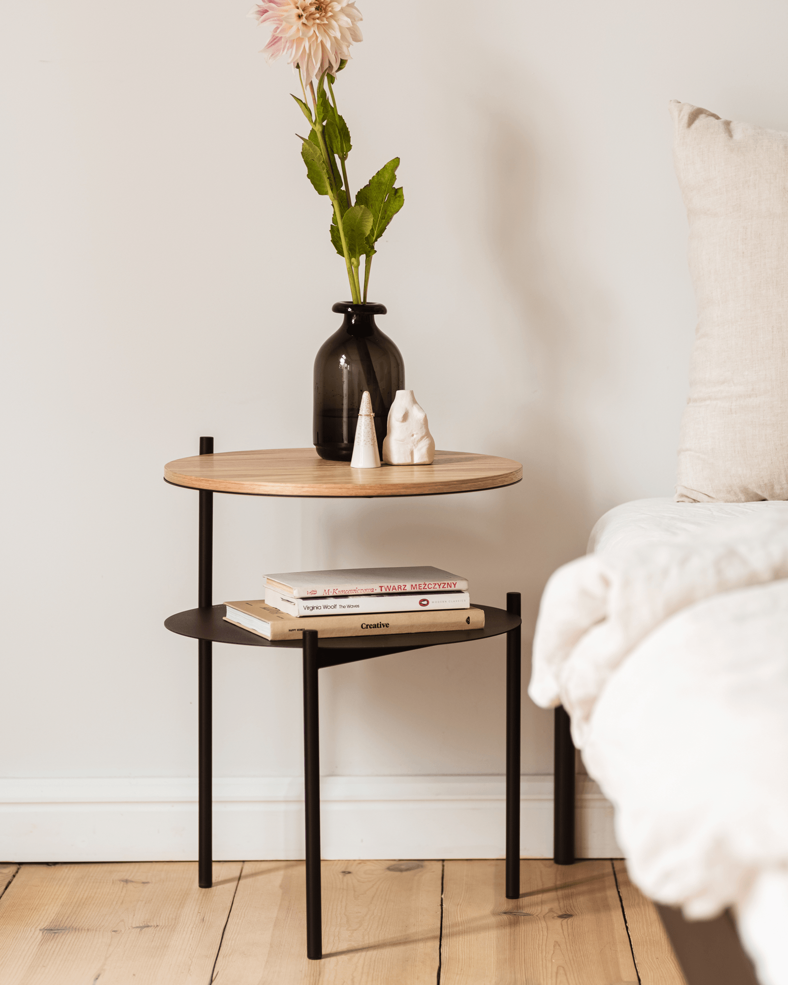 Streiko Bed & Tu Bundle