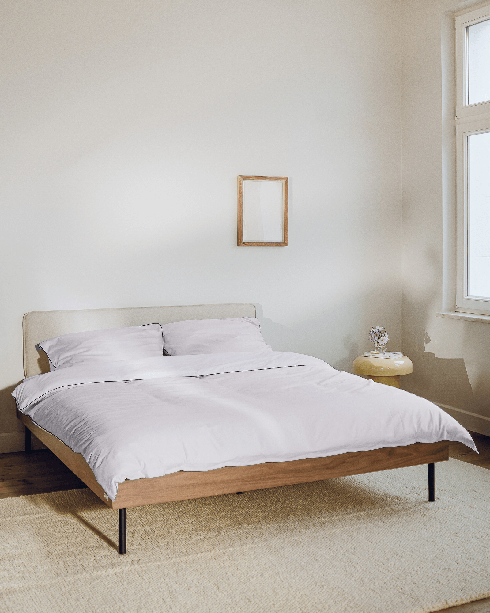Streiko Bed