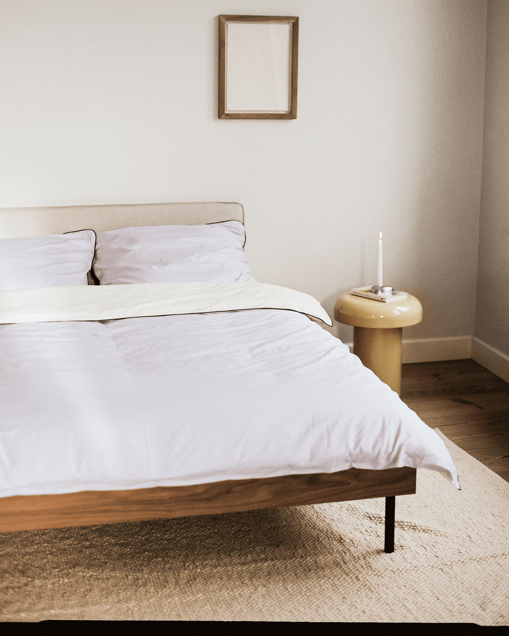 Streiko Bed