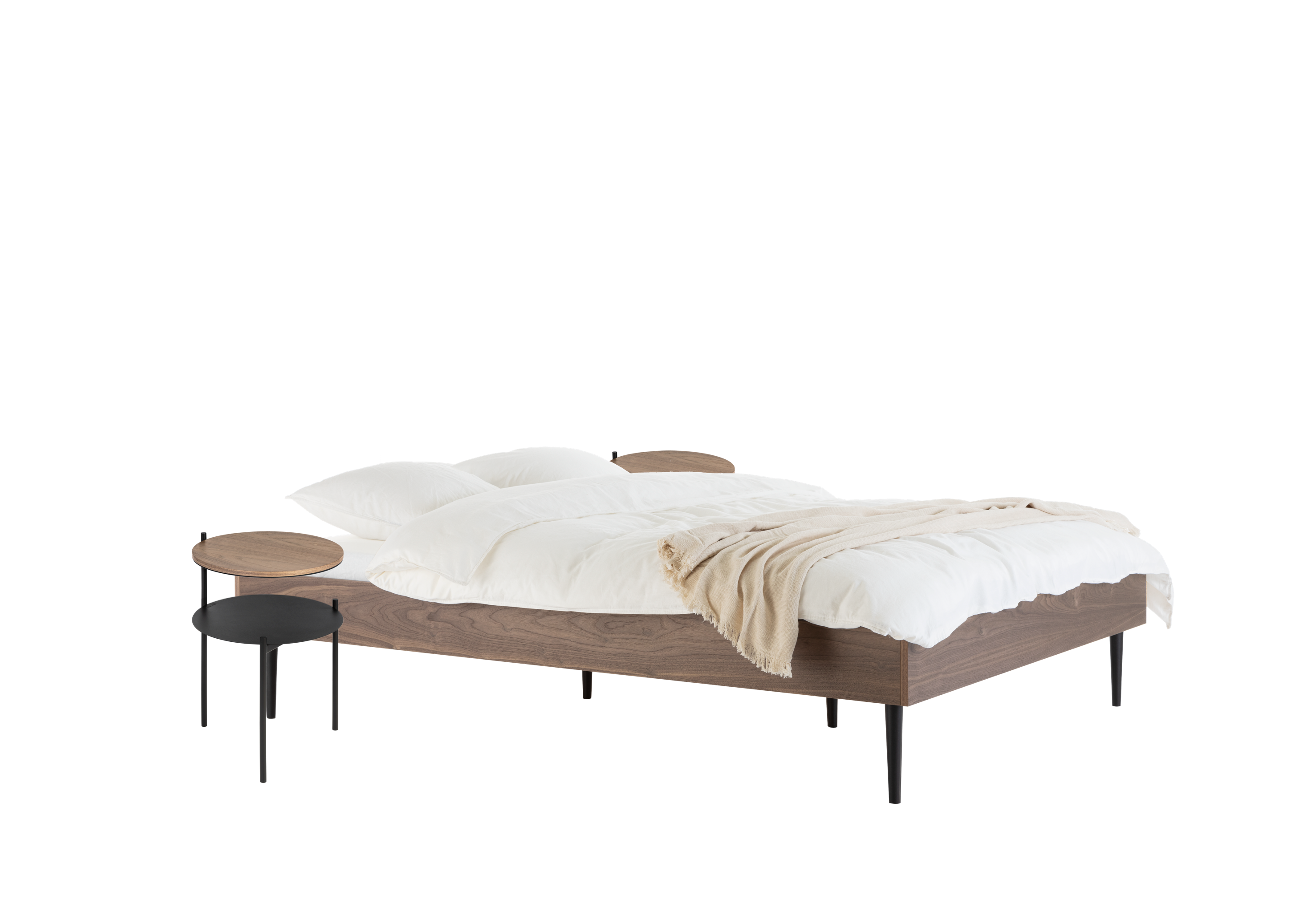 Streiko Bed & Tu Bundle