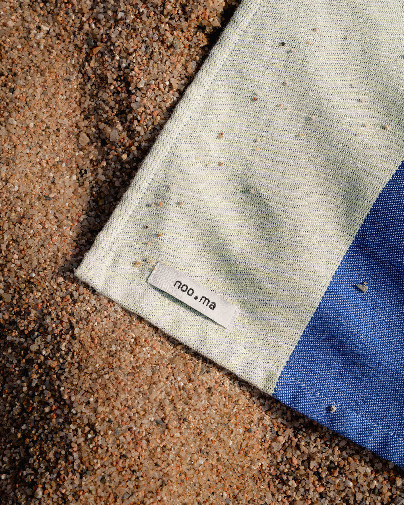 Su Beach Towel