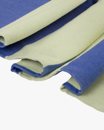 Su Beach Towel