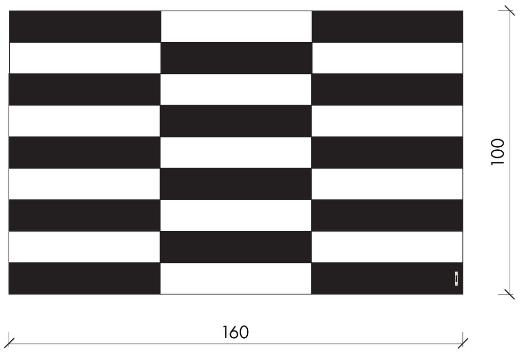 Su Beach Towel