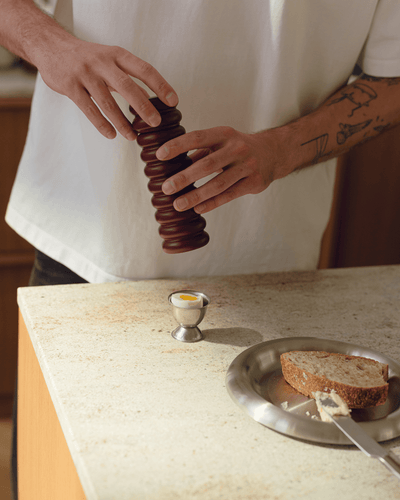 Suli Grinder - set of 2