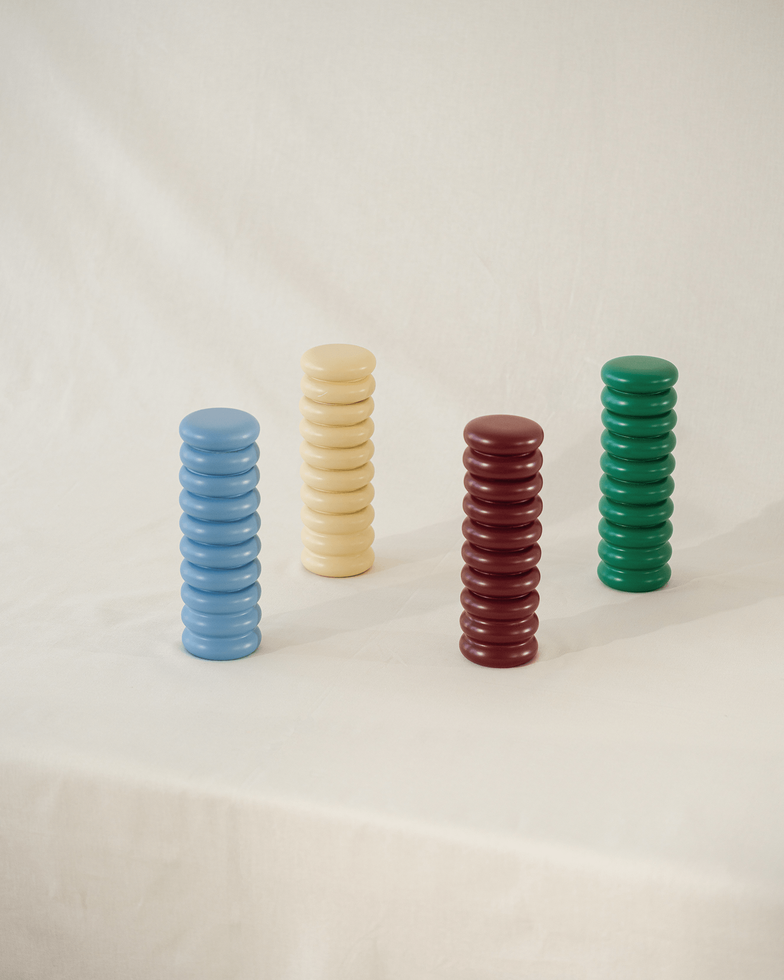 Suli Grinder - set of 2
