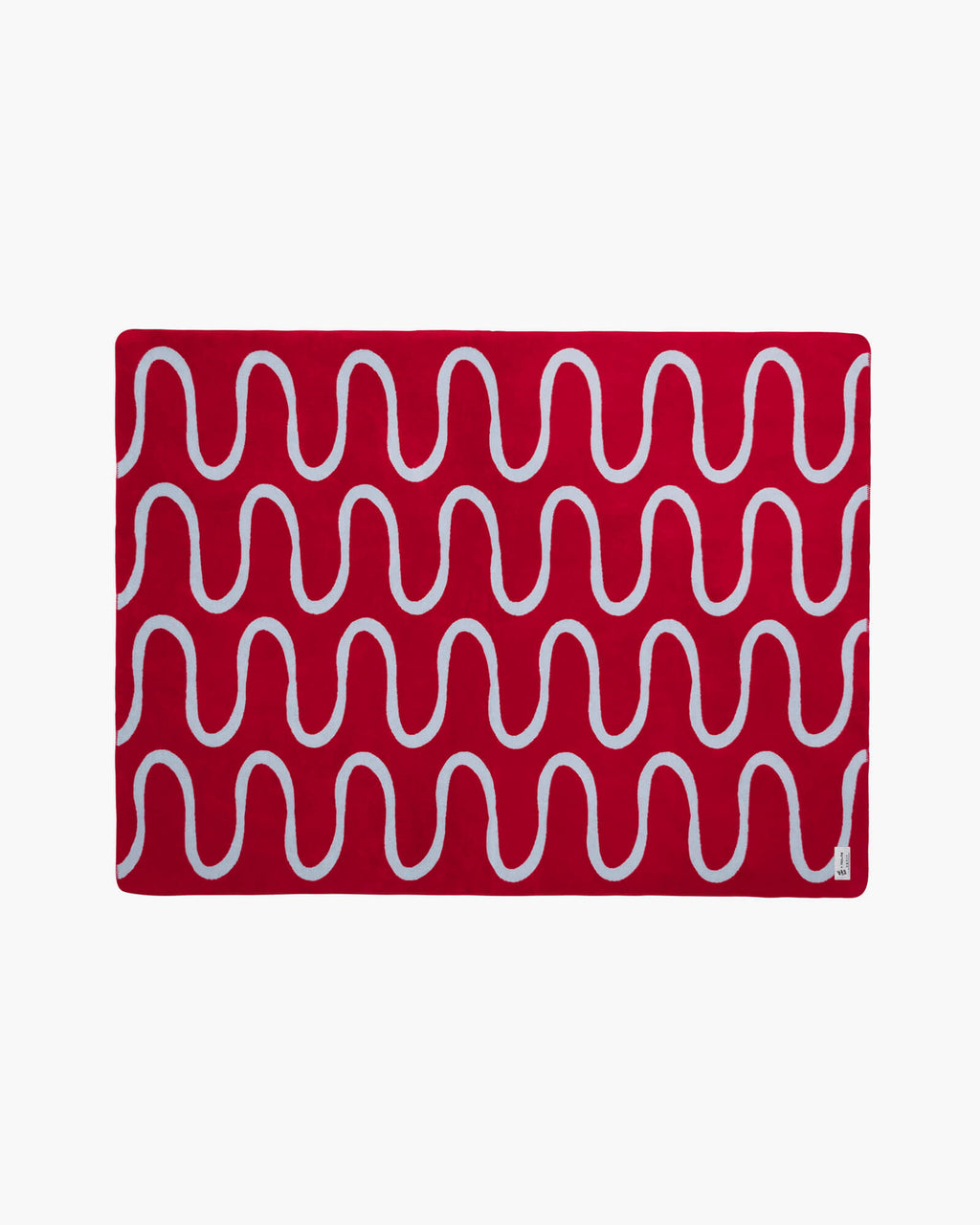 Swirl Throw