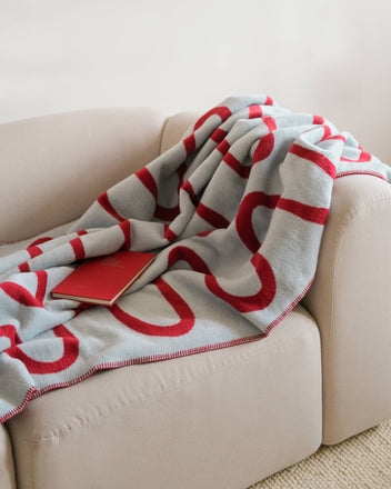 Swirl Throw