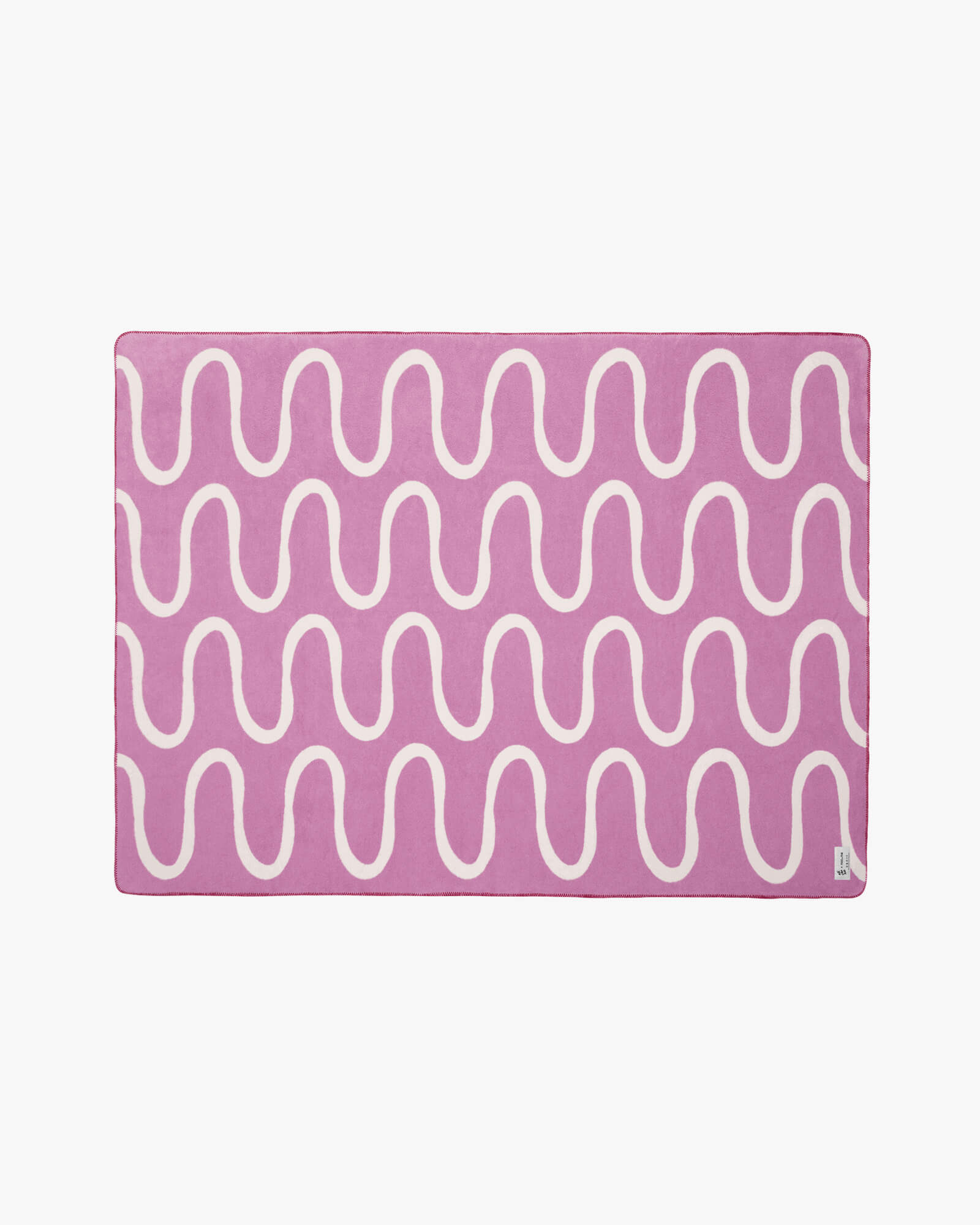 Swirl Throw