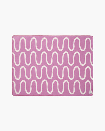 Swirl Throw