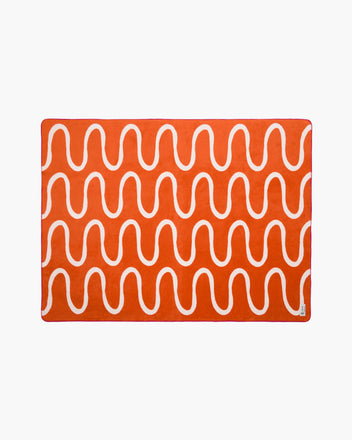 Swirl Throw