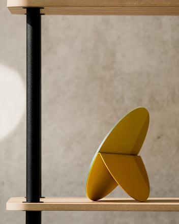 Tako Table Mirror