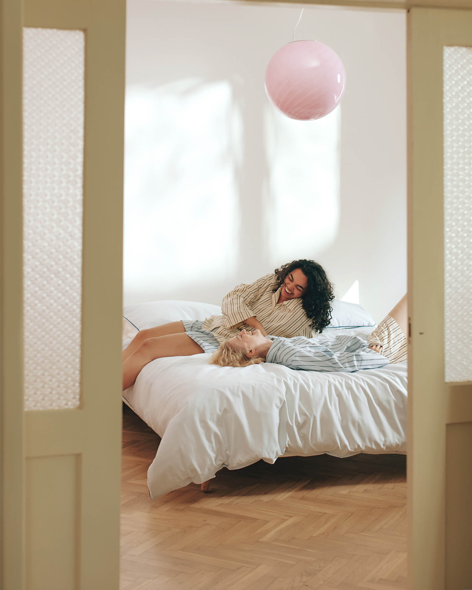 Tala Pyjama Shorts