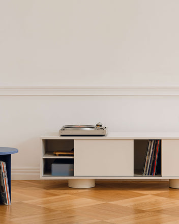 Taro Mini TV Stand