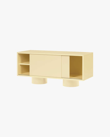 Taro Mini TV Stand