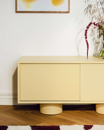 Taro TV Stand