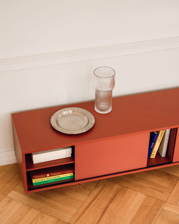 Taro Mini TV Stand