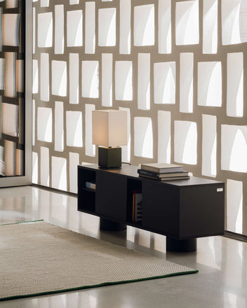 Taro Mini TV Stand