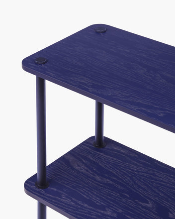 Teidi Shelving Unit 5-tier