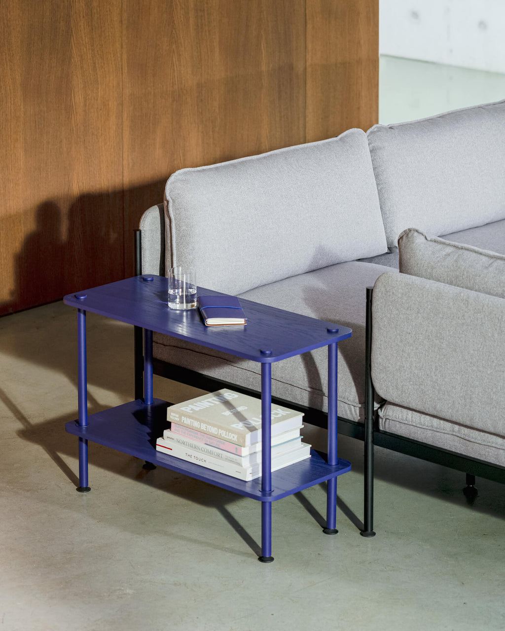 Teidi Shelving Unit 5-tier