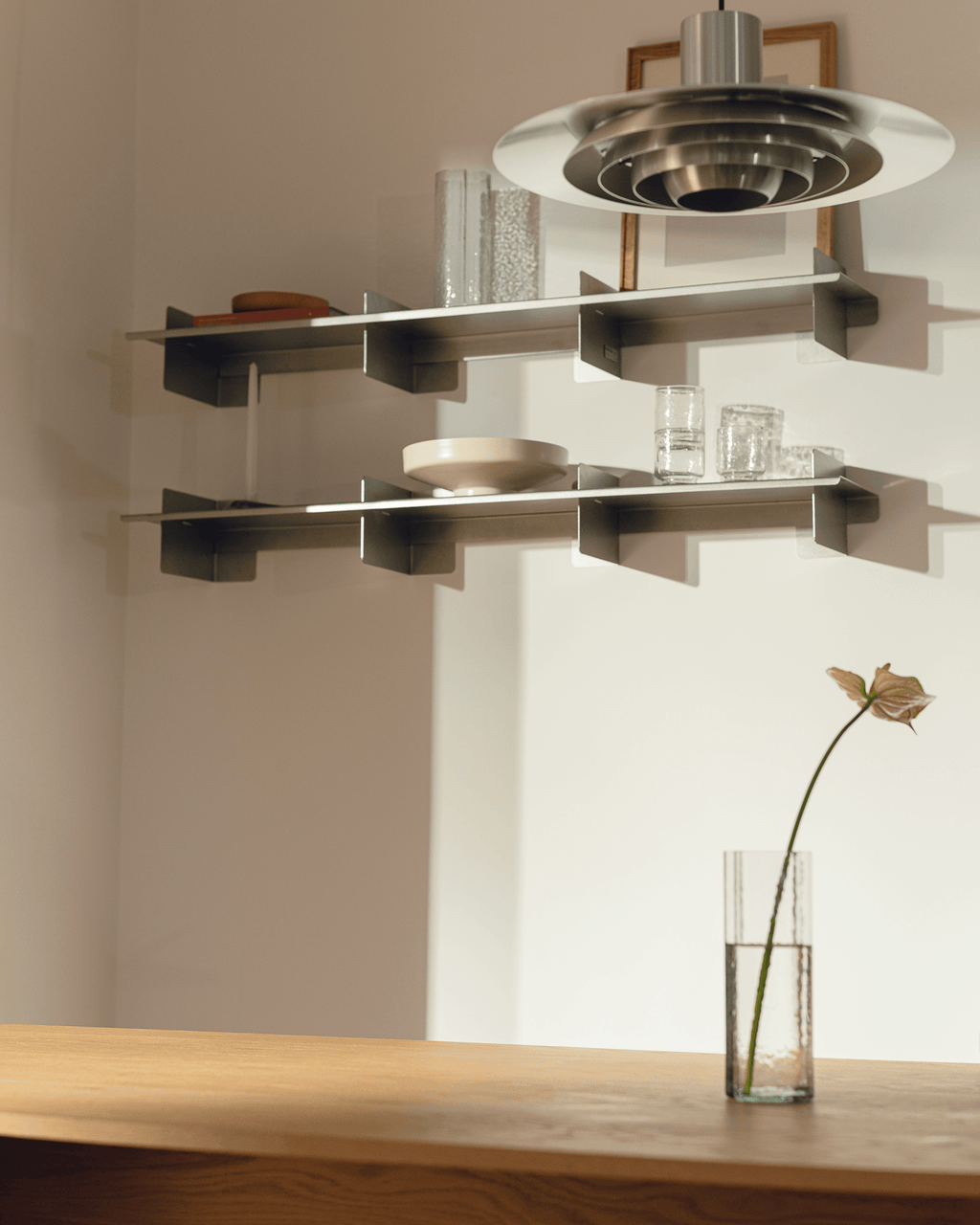 Tivo Shelf - long