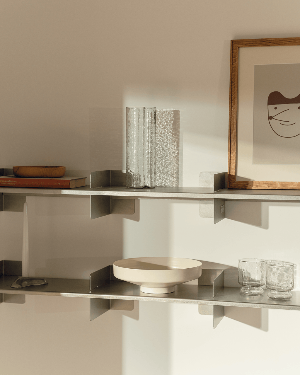 Tivo Shelf - long