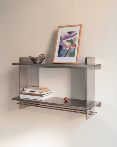 Tivo Shelf - short