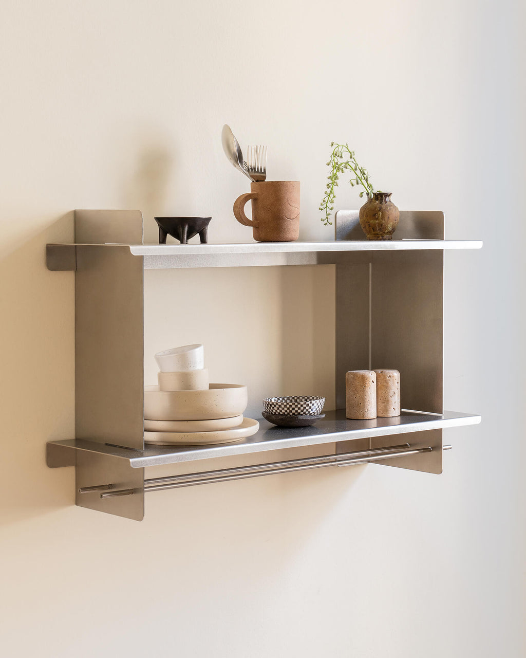 Tivo Shelf - short