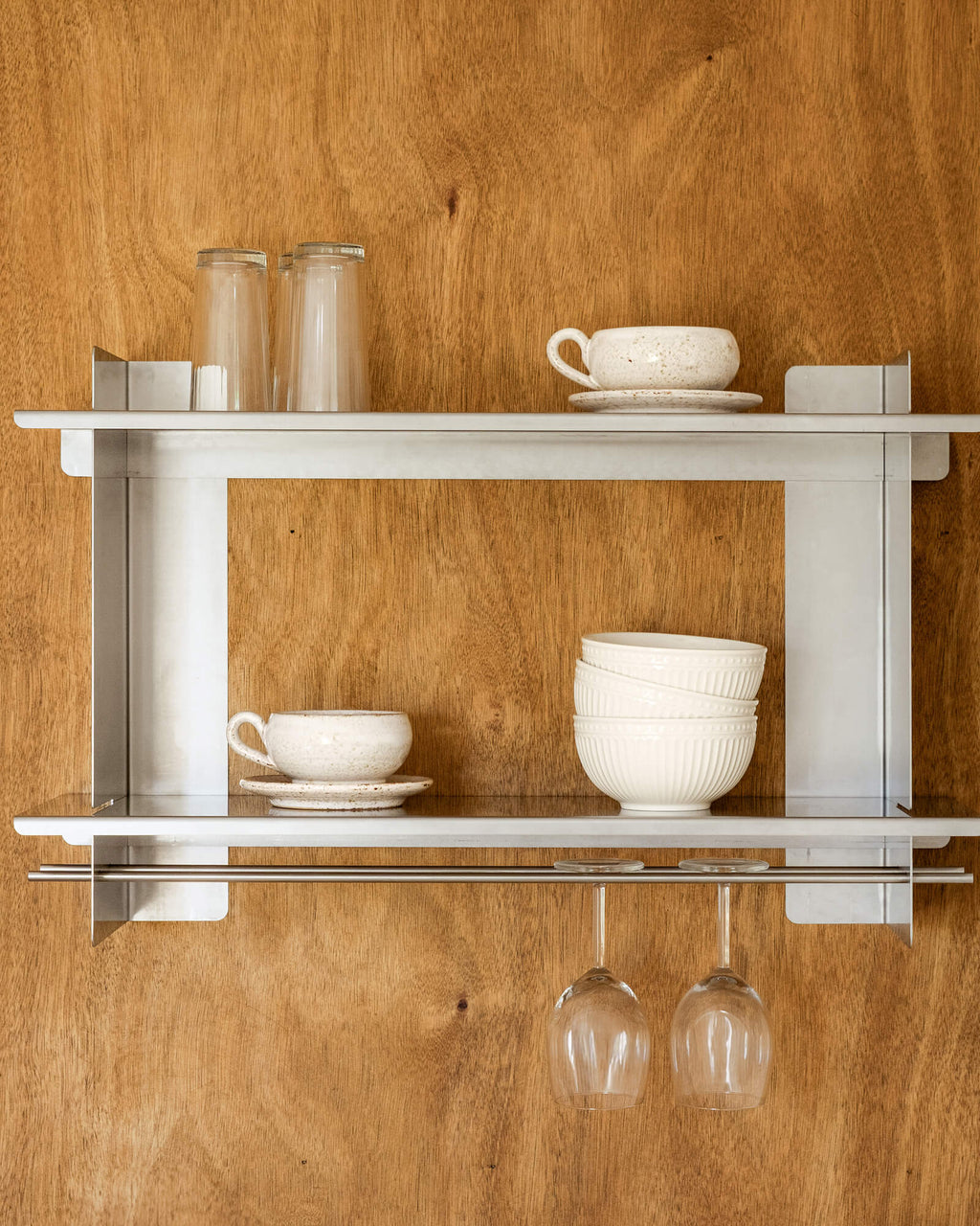Tivo Shelf - short