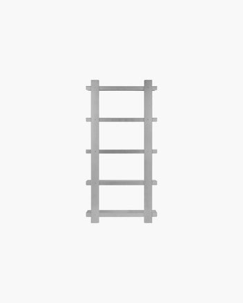Tivo Shelving Unit - 5-tier