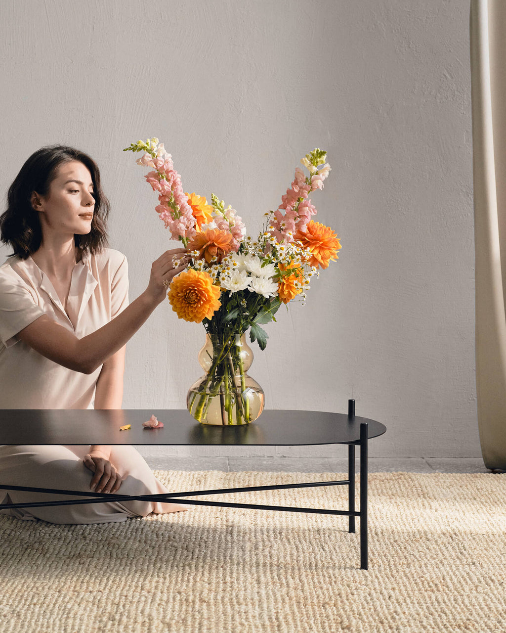 Toglan Coffee Table