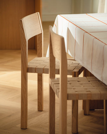 Toli Chair