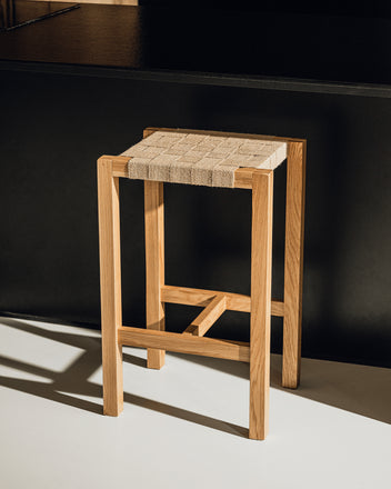 Toli Bar Stool