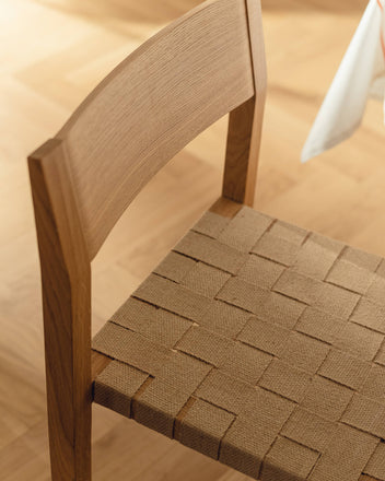 Toli Chair
