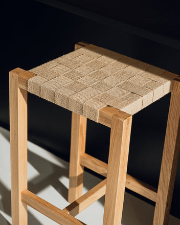 Toli Bar Stool