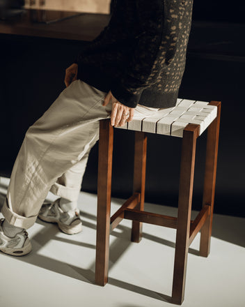 Toli Bar Stool