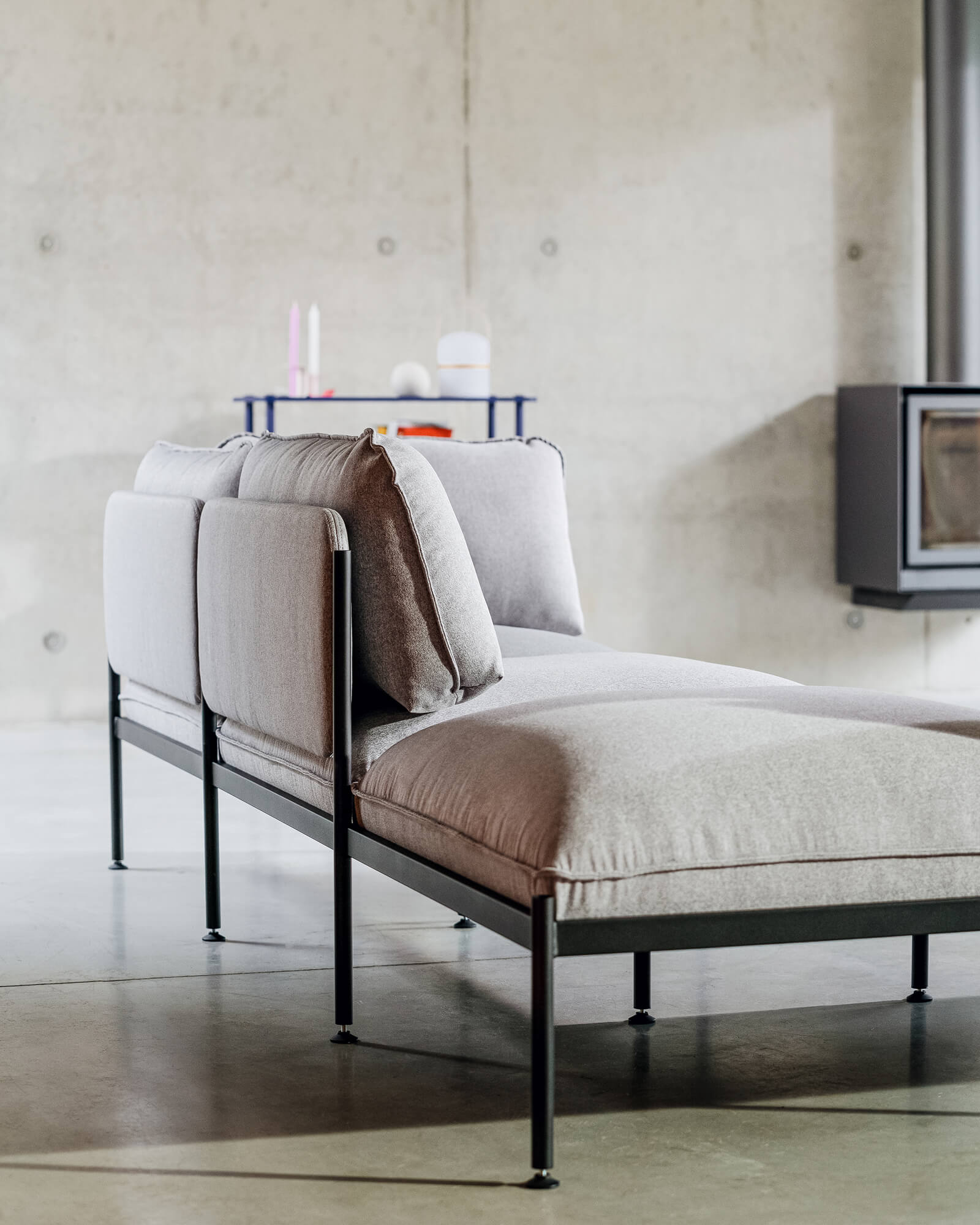 Toom Chair