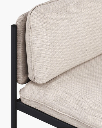 Toom Modular Sofa 2-seater