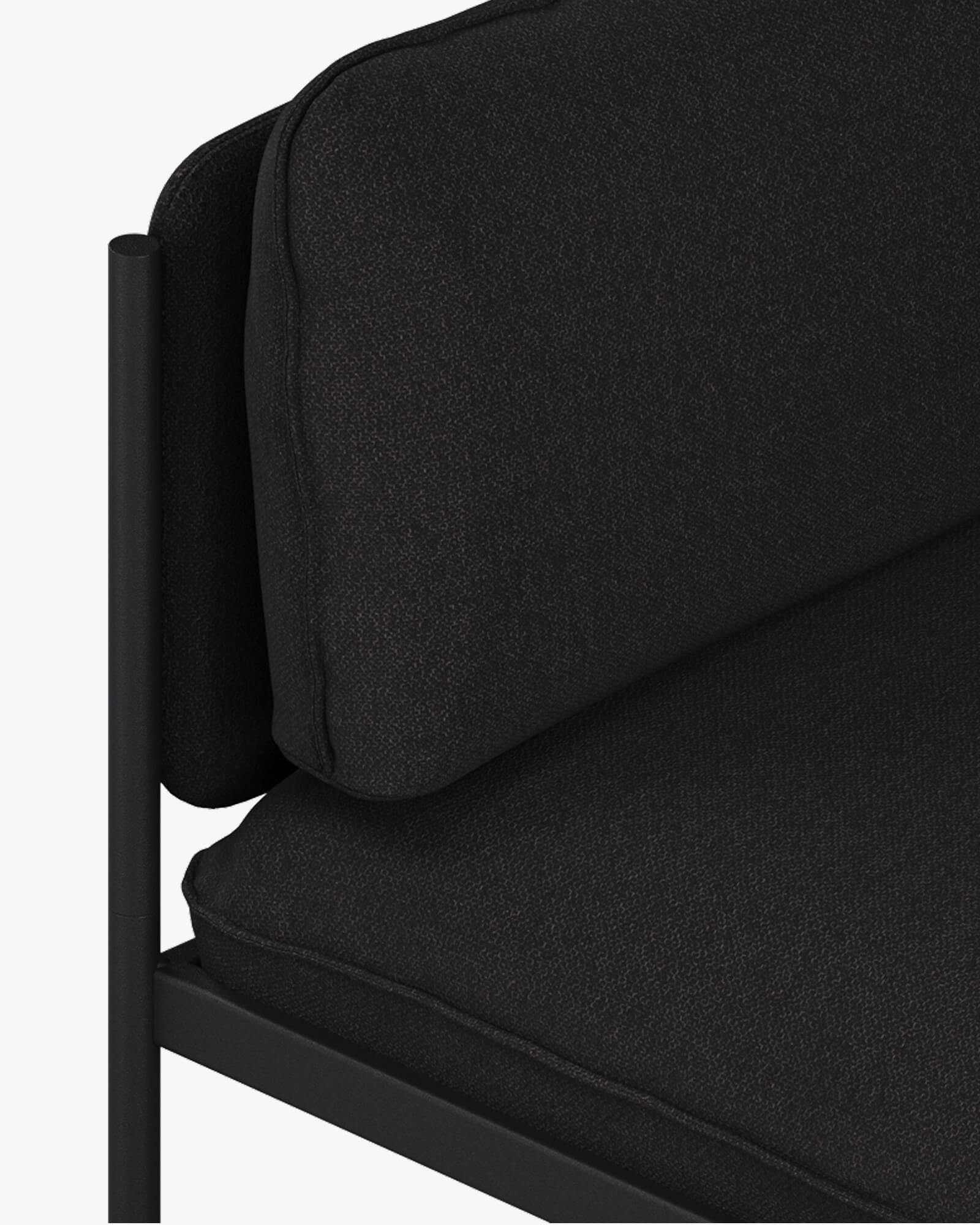 Toom Modular Sofa 3-seater