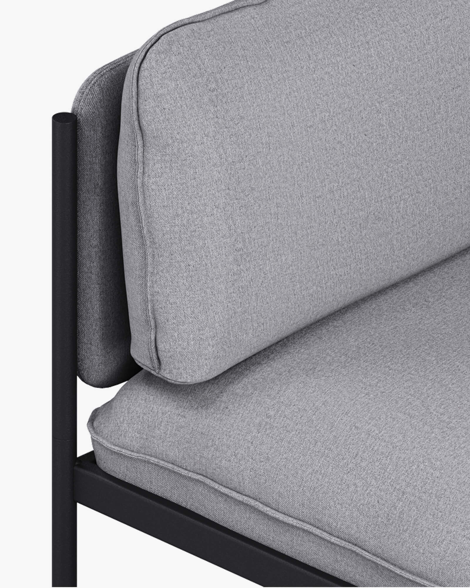Toom Modular Sofa 3-seater