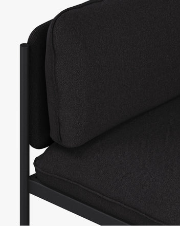 Toom Modular Sofa 4-seater