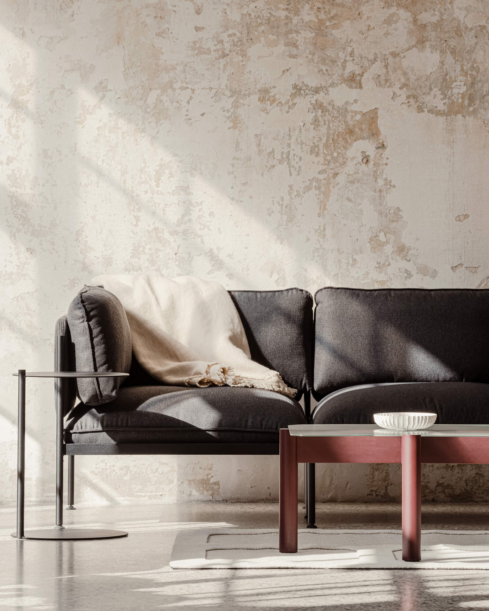 Toom Modular Sofa 4-seater