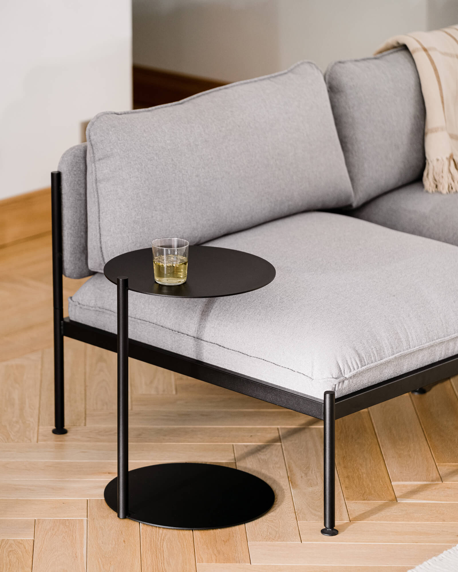 Toom Modular Sofa 4-seater