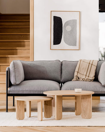 Toom Modular Sofa 4-seater
