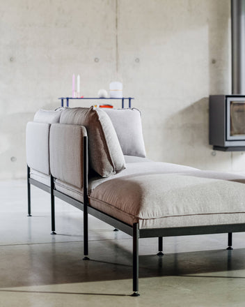 Toom Modular Sofa 4-seater