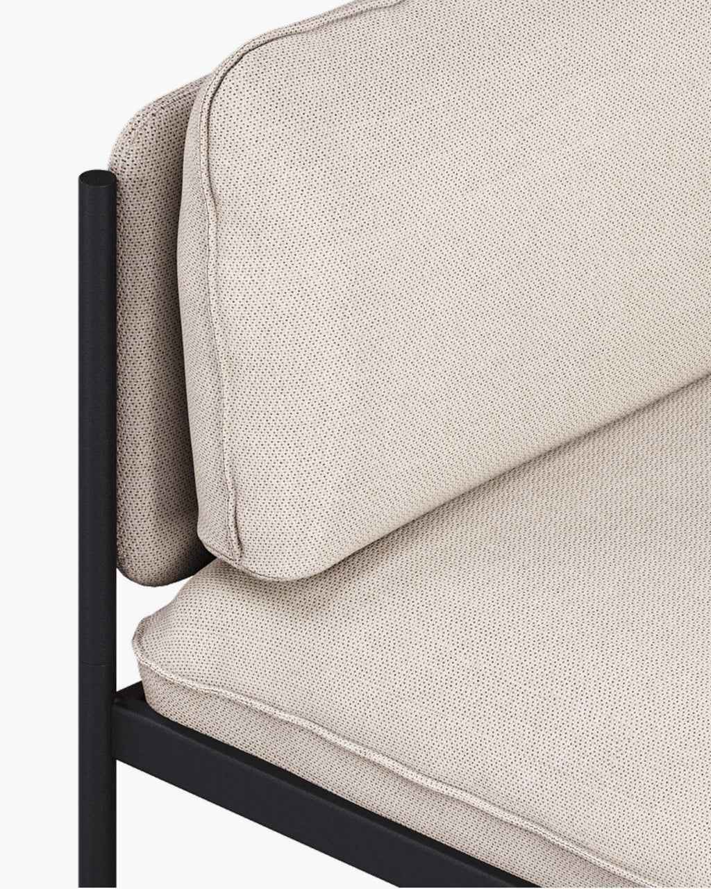Toom Modular Sofa 4-seater