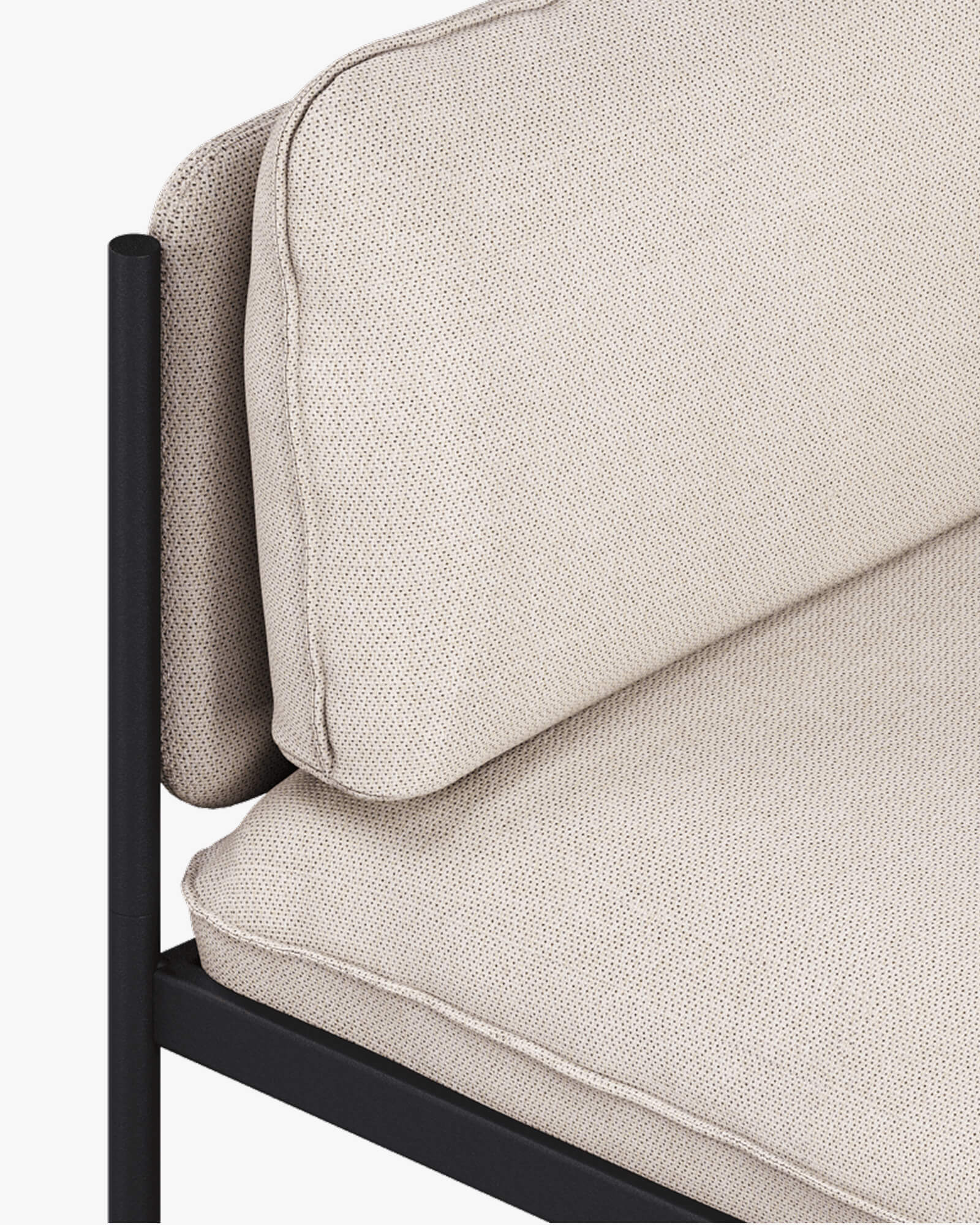 Toom Modular Sofa 4-seater